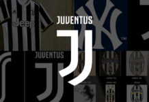 Logo Juve dalle Origini ad Oggi