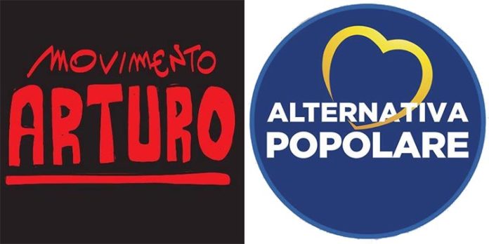 Movimento Arturo