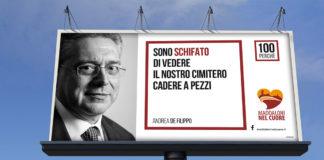 Campagna Elettorale Maddaloni 2017