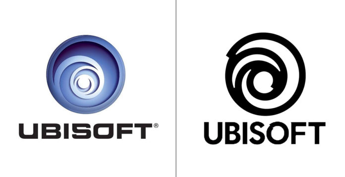 Marchio Ubisoft