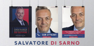 Salvatore Di Sarno