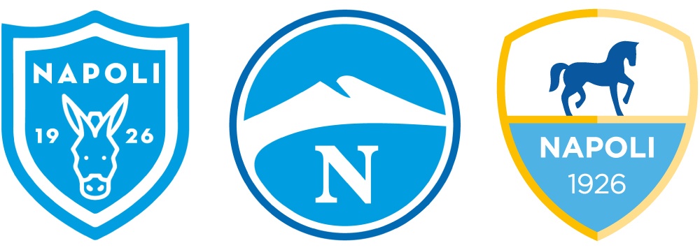 Napoli Proposte Restyling