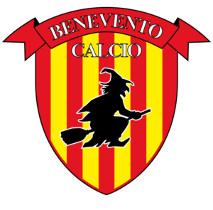 Stemma Benevento