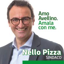 Avellino - Nello Pizza