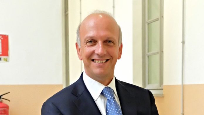 Marco Bussetti