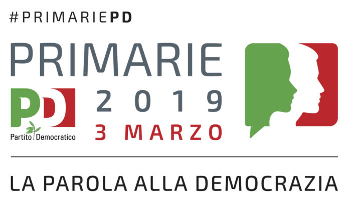 primarie PD 2019