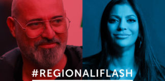 Santelli regionali flash