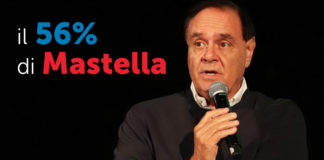 Mastella 56%