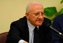 Vincenzo De Luca