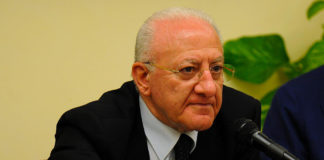 Vincenzo De Luca