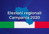 elezioni regionali campania 2020