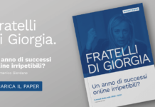 Fratelli di Giorgia