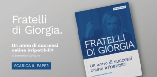 Fratelli di Giorgia